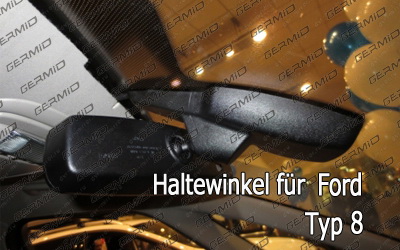 Ford Montage Typ  8